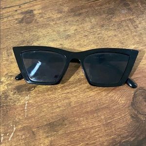 Cat eye Sunglasses
